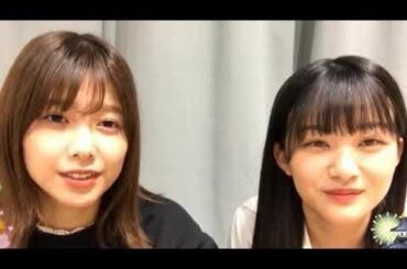 欅坂46 渡邉 理佐 RISA WATANABE SHOWROOM「のぎおび⊿」FULL SHOW