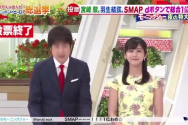 SMAP中居正広 岛島真一ーーーーーーグー「ー」「今夜の決意！