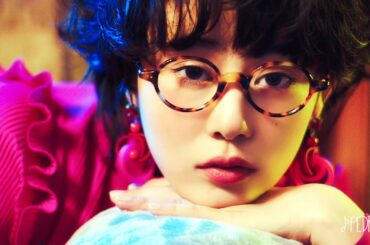 リベラ　高畑充希「LOVE LIBERA」篇（30”）Glico CM