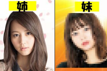 【ゆっくり解説】堀北真希の妹であることをカミングアウト！？モデルのNANAMIについて解説するぜ