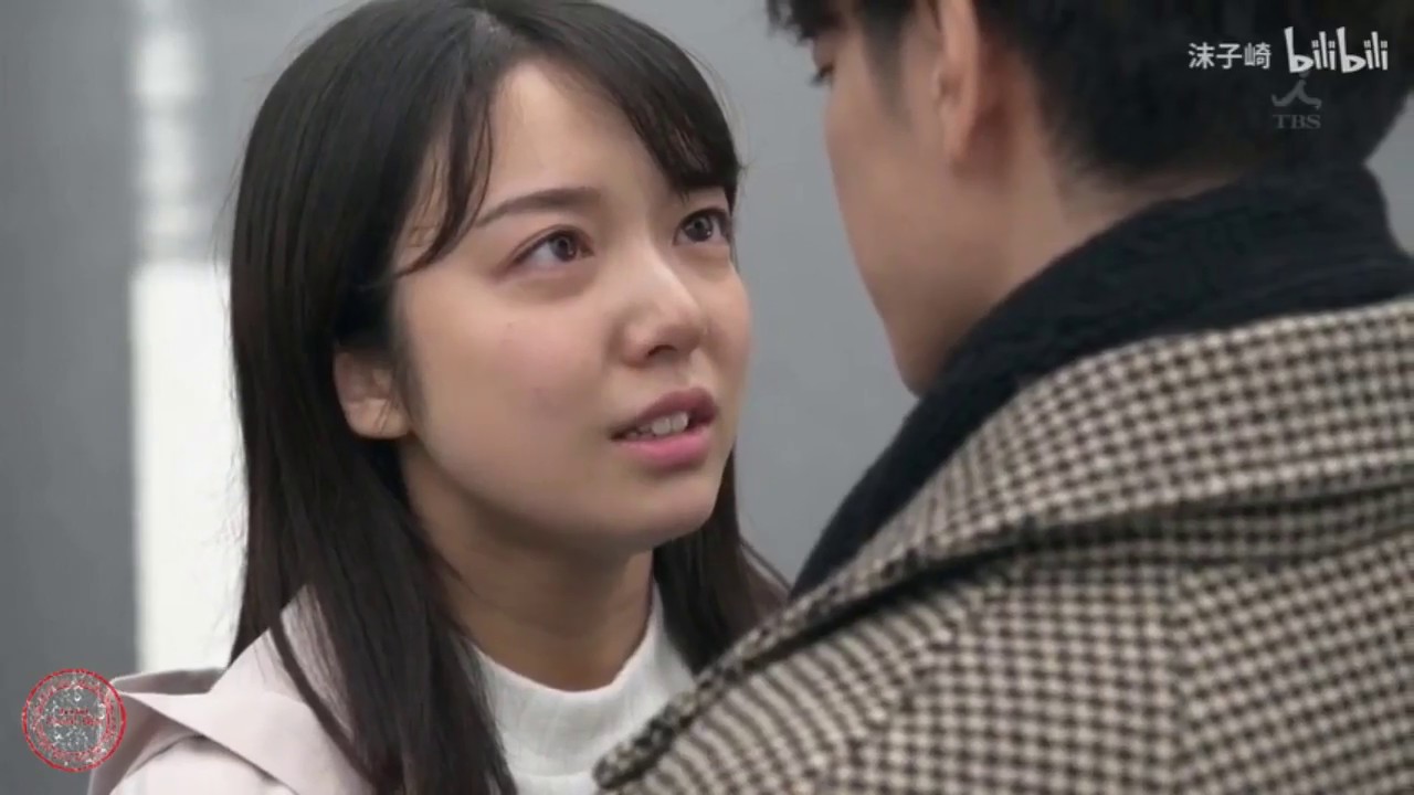 【恋はつづくよどこまでも】【佐藤健 上白石萌音】私は今あなたを台無しにしたい