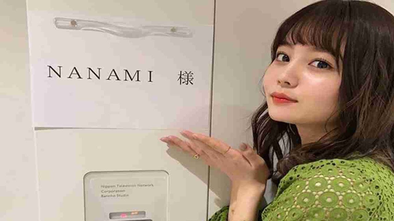 ✅  堀北真希さん妹..!!..^^..NANAMI、..「行列のできる法律相談所」..夜でフォロワー10万人増「私らしく頑張りたい」..//