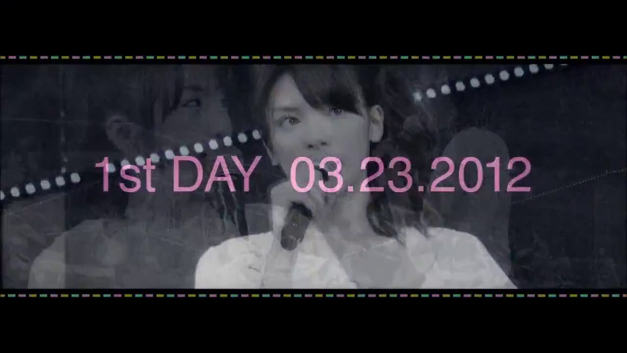 AKB48 Opening in (業務連絡。頼むぞ、片山部長! in さいたまスーパーアリーナ