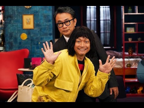 ✅  三谷幸喜が脚本・監督、香取慎吾が主演を務めるドラマシリーズ「誰かが、見ている」が、2020年秋にAmazon Prime Videoで配信される。