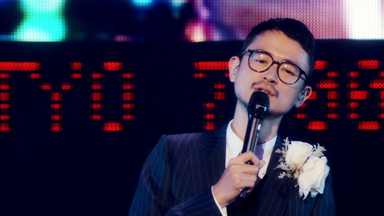 浮雲「東京は夜の七時」from 林檎博'18 (Audio) 浮雲「東京は夜の七時」from 林檎博'18 (Audio)