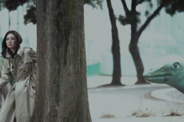 井川 遥さん出演「東京 Mama Style」スペシャルムービー｜veryweb.jp