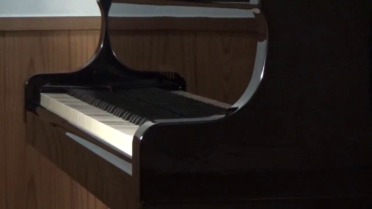 もっと遠くへ／モアナと伝説の海／ピアノ