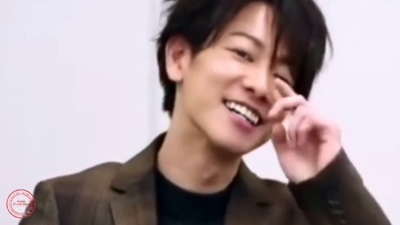 【佐藤健】私は本当に有能な赤ちゃんです
