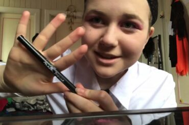 Chiaki nanami makeup tutorial