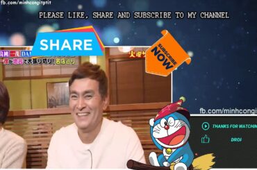 【佐藤健、高橋一生】火曜サプライズ  2020年3月24日 PART1