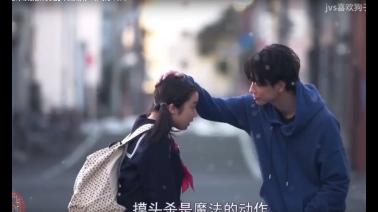 佐藤健+上白石萌音 【バカ】【佐藤健の愛は終わりへ】ヘブンリーメラレウカルーチン
