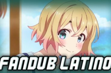 Kanojo Okarishimasu | Mami Nanami Trailer [Fandub Latino]