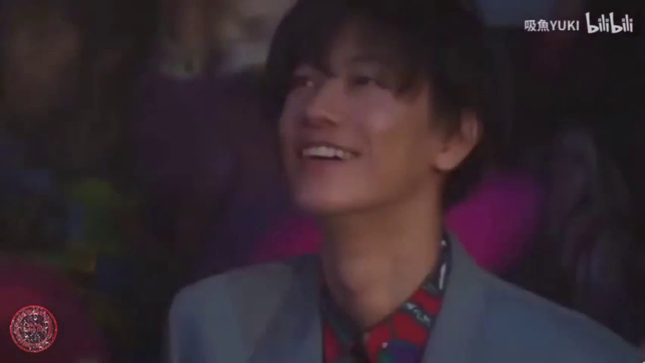 【佐藤健】「とにかく40年待ちました」