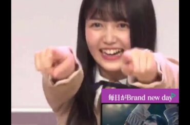 LINE LIVE 乃木坂46「25th Single 収録曲「毎日がBrand new day」プレイバックトーク」久保史緒里、阪口珠美、中村麗乃 久保史緒里の乃木坂上り坂！2020.02.24