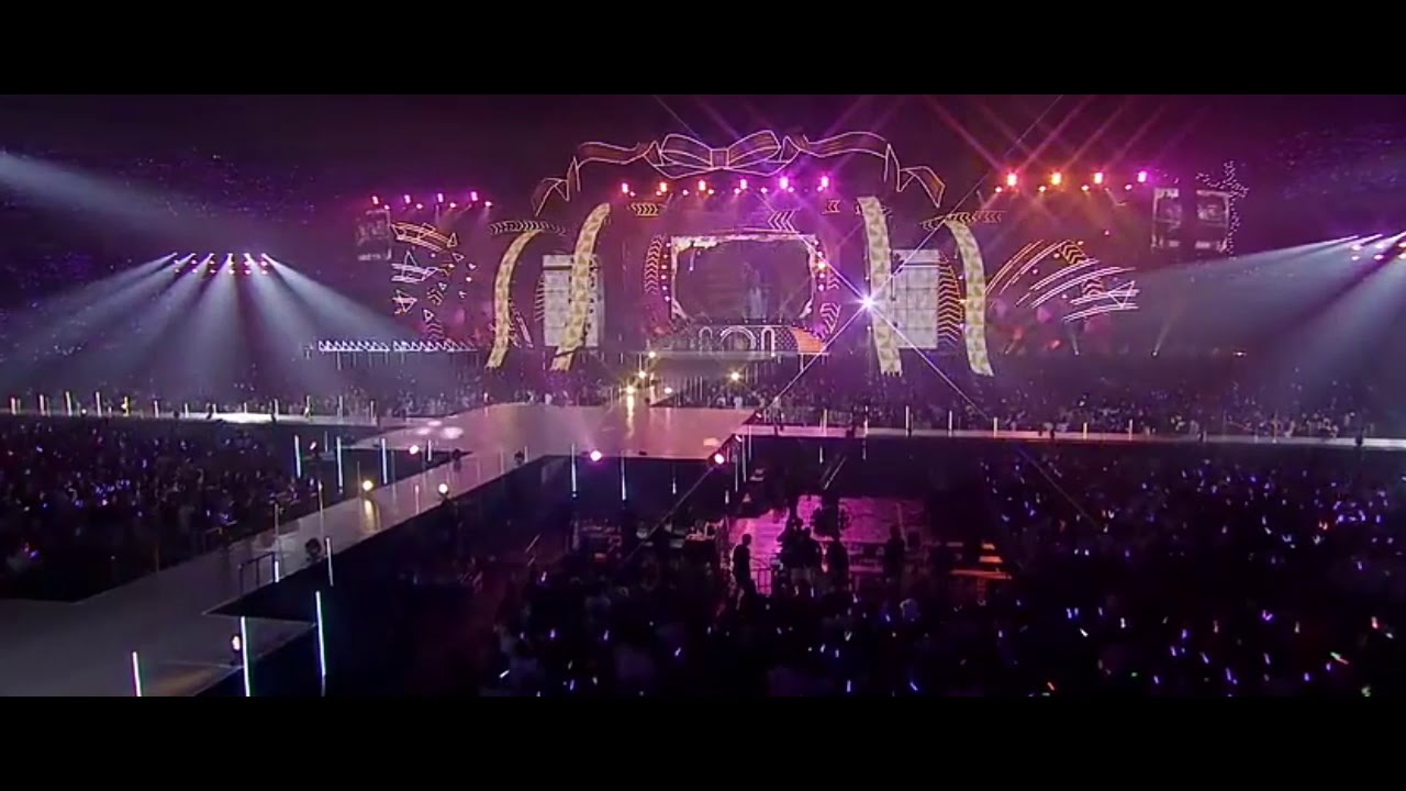 乃木坂46 24 ロマンティックいか焼き 7th Year Birthday Live Yayafa