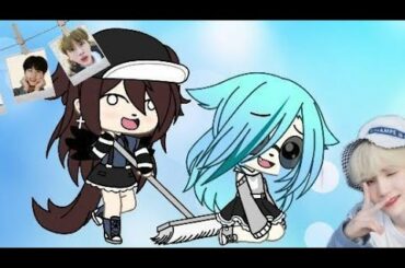 Yunami  теперь место Nanami? Жизнь изменила наши цвета. И нашу адекватнось 🤣