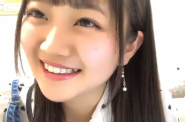 (HD)稲垣 香織(KAORI INAGAKI)AKB48チーム4_SHOWROOM 2020年3月24日22時03分[1080p.60fps]