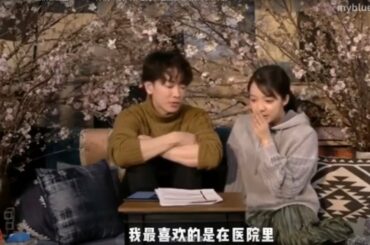 佐藤健×上白石萌音 TakeMoneSugarTubeライブチューブTakeTeleクリップ無限のチャットでお気に入りの2つのクリップを聴く