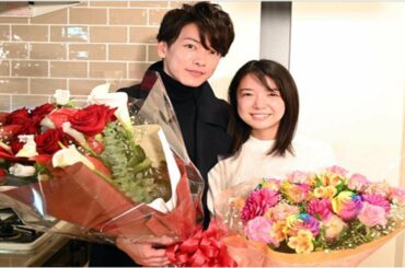 「恋はつづくよどこまでも」  ^^  上白石萌音「『恋つづ』大好き」  !!