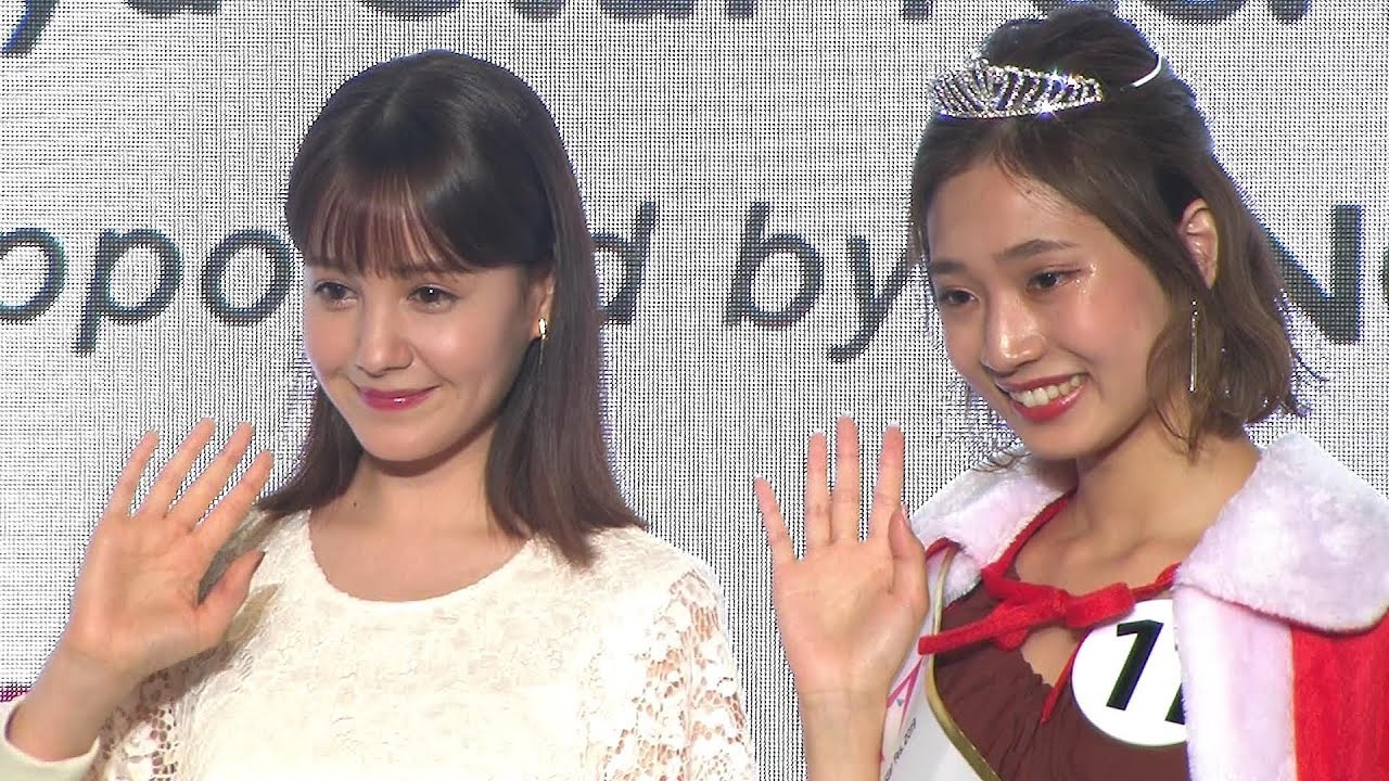 トリンドル玲奈の芸能界を生き抜くアドバイス「心の支えが大事」｜シブフェス2019