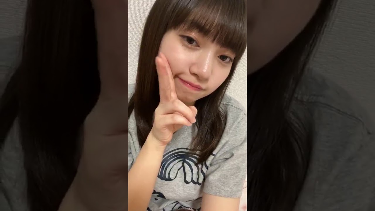 20200324 奥原妃奈子 (AKB48 チーム8) Instagram Live 20200324 奥原妃奈子 (AKB48 チーム8) Instagram Live