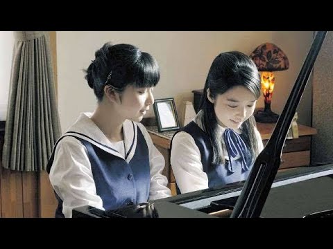 上白石萌音・萌歌姉妹がハモる　カブトムシ