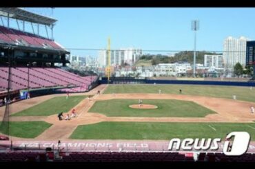 ＜韓国プロ野球＞微熱症状のKIAタイガースの選手、新型コロナ陰性判定＝25日練習再開 (3/25)