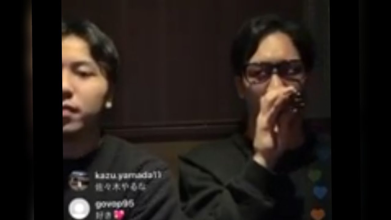 【朝倉未来】カラオケ スピッツ『楓』を佐々木君とカバー