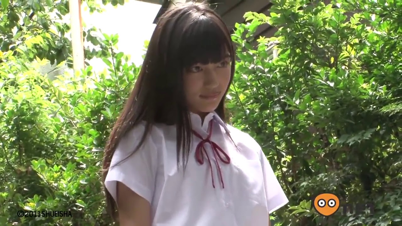 川口春奈 胸 水着 Haruna Kawaguchi Tits 川口春奈 胸 水着 Haruna Kawaguchi Tits