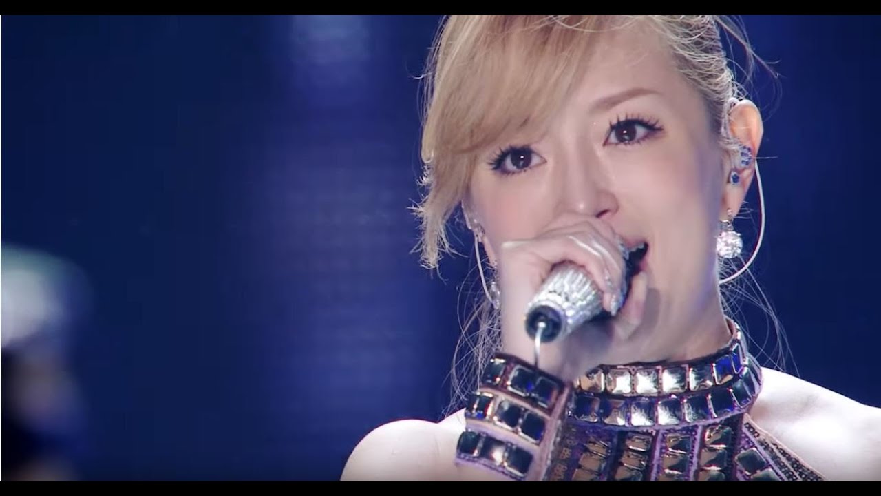 【期間限定】ayumi hamasaki COUNTDOWN LIVE 2013-2014 A 【期間限定】ayumi hamasaki COUNTDOWN LIVE 2013-2014 A