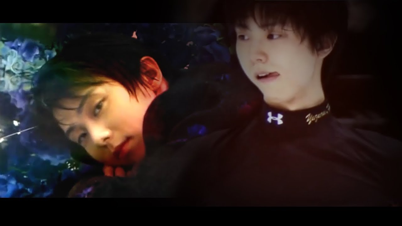 羽生結弦 Yuzuru Hanyu【MAD】He is so special...