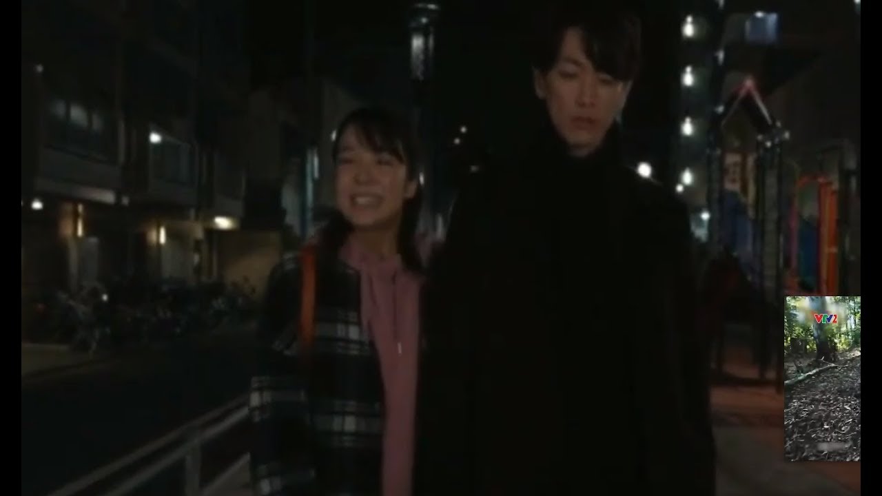 佐藤健 上白石萌音 はつづくよどこまでも なんて美しいカップル幸せになる