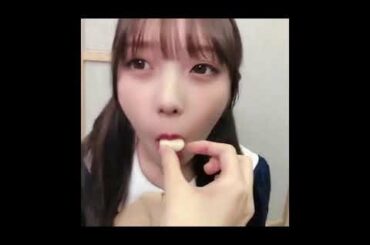 【乃木坂46】もぐもぐ坂46 賀喜遥香×与田祐希 乃木撮