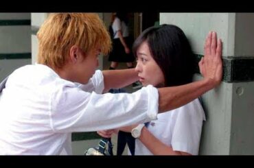 福原遥×佐藤大樹×鈴木仁、天体観測ロマンチック・ラブストーリー映画『4月の君、スピカ。』予告編 - New