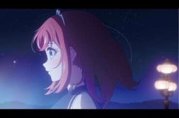 TVアニメ「Lapis Re:LiGHTs（ラピスリライツ）」PV第1弾 - New