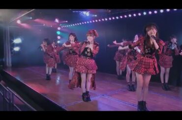 Kuchibiru ni Be My Baby (唇に Be My Baby) AKB48 Theater 10th Anniversary Performance ~劇場10周年 記念祭&記念公演~