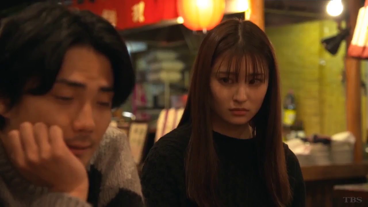 【終わらない愛】 番外篇 佐藤健X上石白萌音 将恋爱进行到底p7