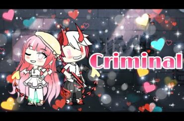 GLMV|| Criminal || Nanami Gaming ||
