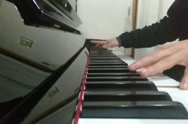 【ピアノ】「丸の内サディスティック」を弾いてみた（Piano Arrange）【椎名林檎】