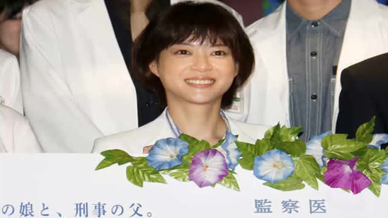 監察医 朝顔：上野樹里“朝顔”がトラウマ克服する姿に視聴者「号泣！」…