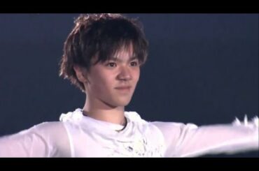 show  max 123 昌磨の　聖なる都 the holy city