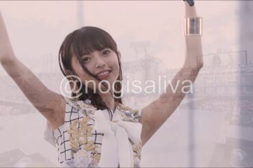【4k】汚ワキ集！！！乃木坂46の齋藤飛鳥ちゃん。 キレイに処理しているつもりが、ミャンマーの血が隠しきれず ご自慢の汚ワキを大胆披露してしまうwwwww