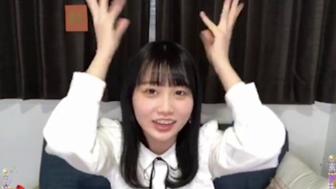 【乃木坂46】のぎおび 矢久保美緒SHOWROOM 2020年3月26日(20200326)
