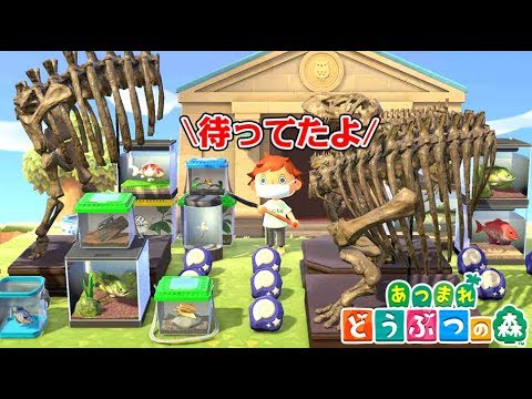 あつ森 あるある早く言いたい【あつまれ どうぶつの森】#7