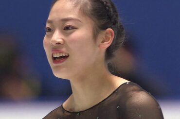 【世界ジュニア2020】川畑和愛インタビュー