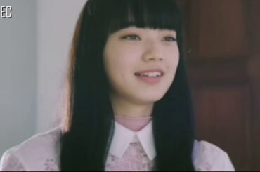 小松菜奈  ×  広瀬すず  ×「hagi1-3」×【TIMEC】Music Video