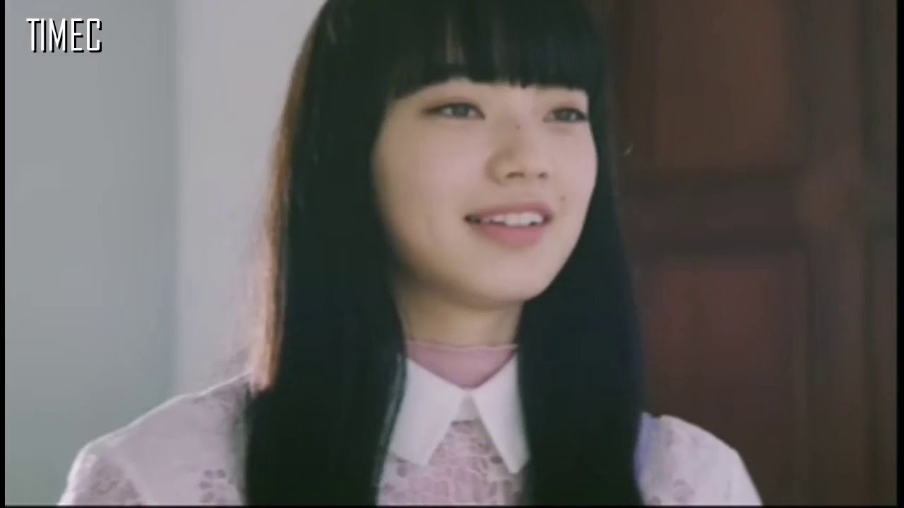 小松菜奈 × 広瀬すず ×「hagi1-3」×【TIMEC】Music Video 小松菜奈 × 広瀬すず ×「hagi1-3」×【TIMEC】Music Video