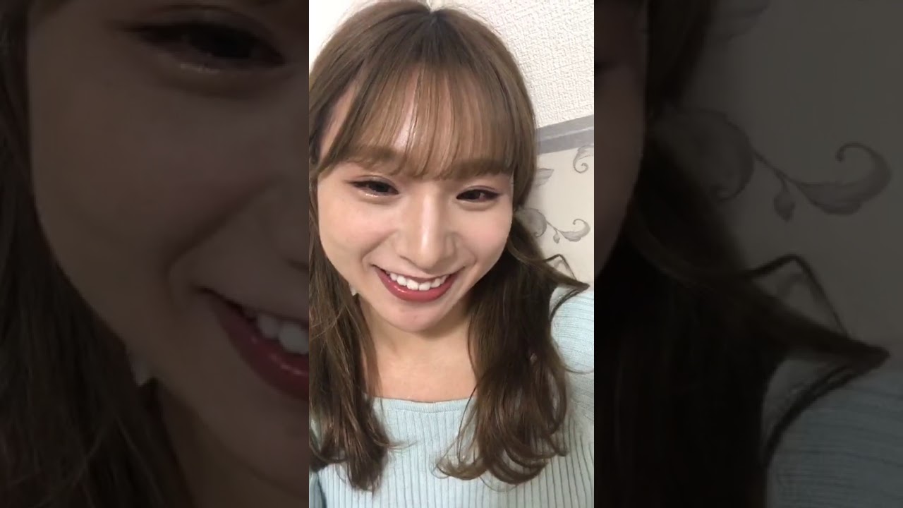 20200327 左伴彩佳 (AKB48 チーム8) Instagram Live 20200327 左伴彩佳 (AKB48 チーム8) Instagram Live