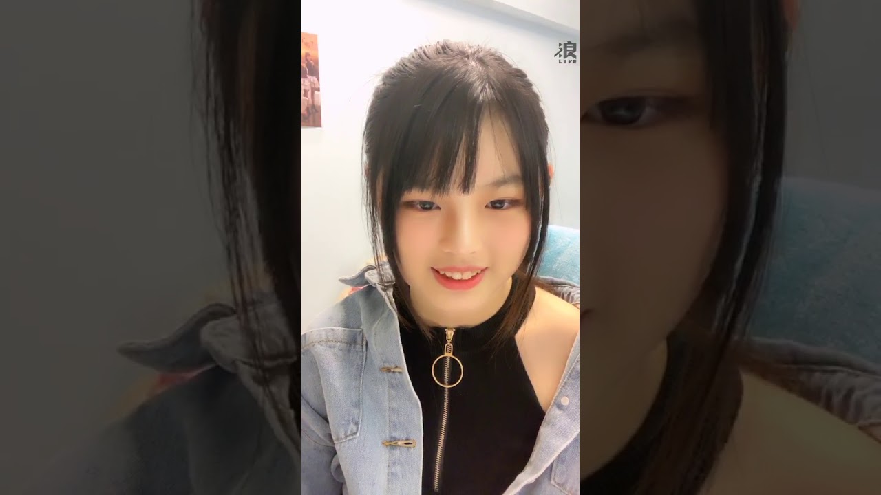 2020 03 27 AKB48 Team TP 林家瑩「浪Live」直播