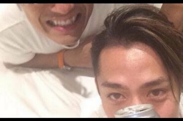 高橋大輔が男同志でダブルベッドのスイートルームに宿泊？ホテル従業員がツイート - New